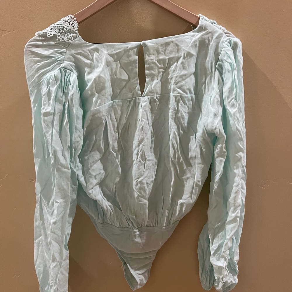 Bodysuit - Picture 2 of 2